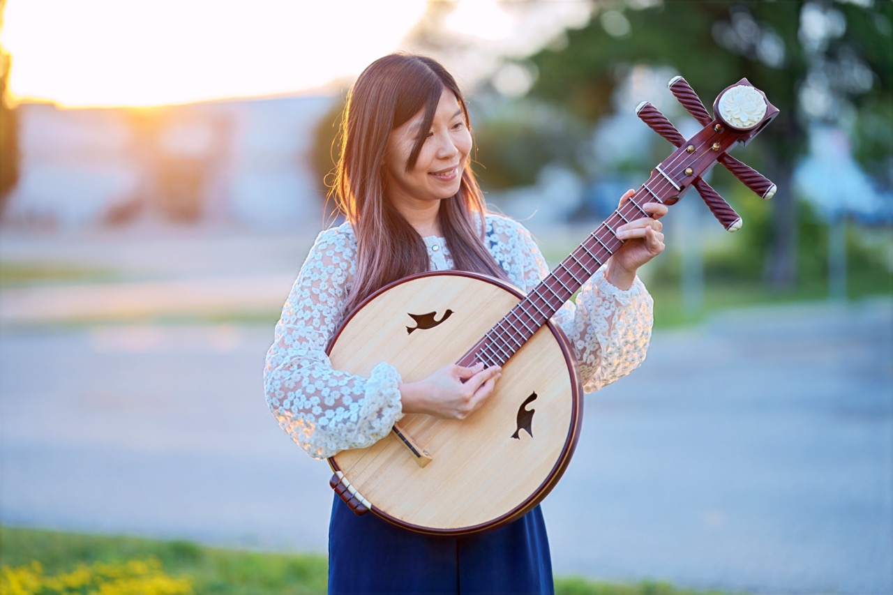 Tracy Chan